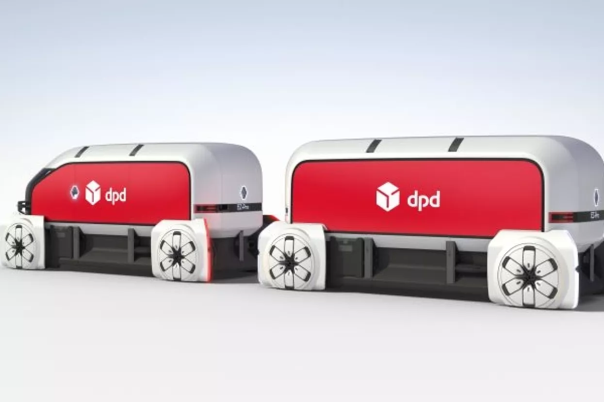 DPDgroup i Renault postavili temelje za budućnost 'last mile' dostave