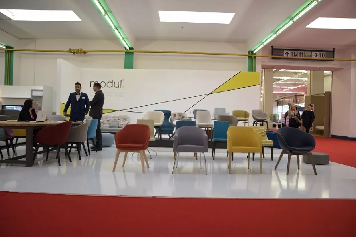 Suvremeni dizajn na ovogodi&scaron;njoj Ambienti, od 10. do 14. listopada