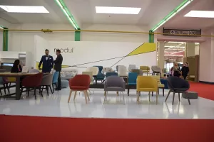 Suvremeni dizajn na ovogodi&scaron;njoj Ambienti, od 10. do 14. listopada