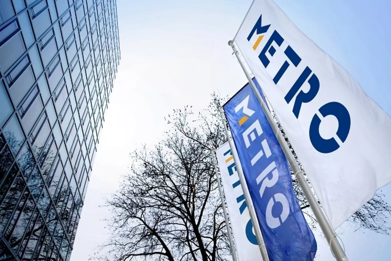 METRO u idućih sedam godina eliminira jednokratnu plastiku