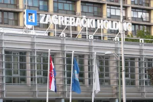 ZG Holding u prvom polugodi&scaron;tu ostvario 55,8 milijuna kuna dobiti