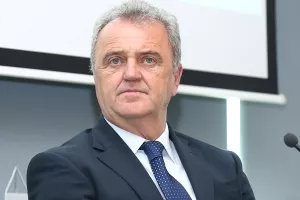Veljko Ostojić: O turizmu će odlučivati ljudi koji nisu iz struke