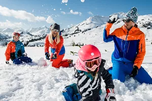 Predstavljena nova skija&scaron;ka sezona na Obertauernu: Prvo skijanje zadnji vikend u studenom