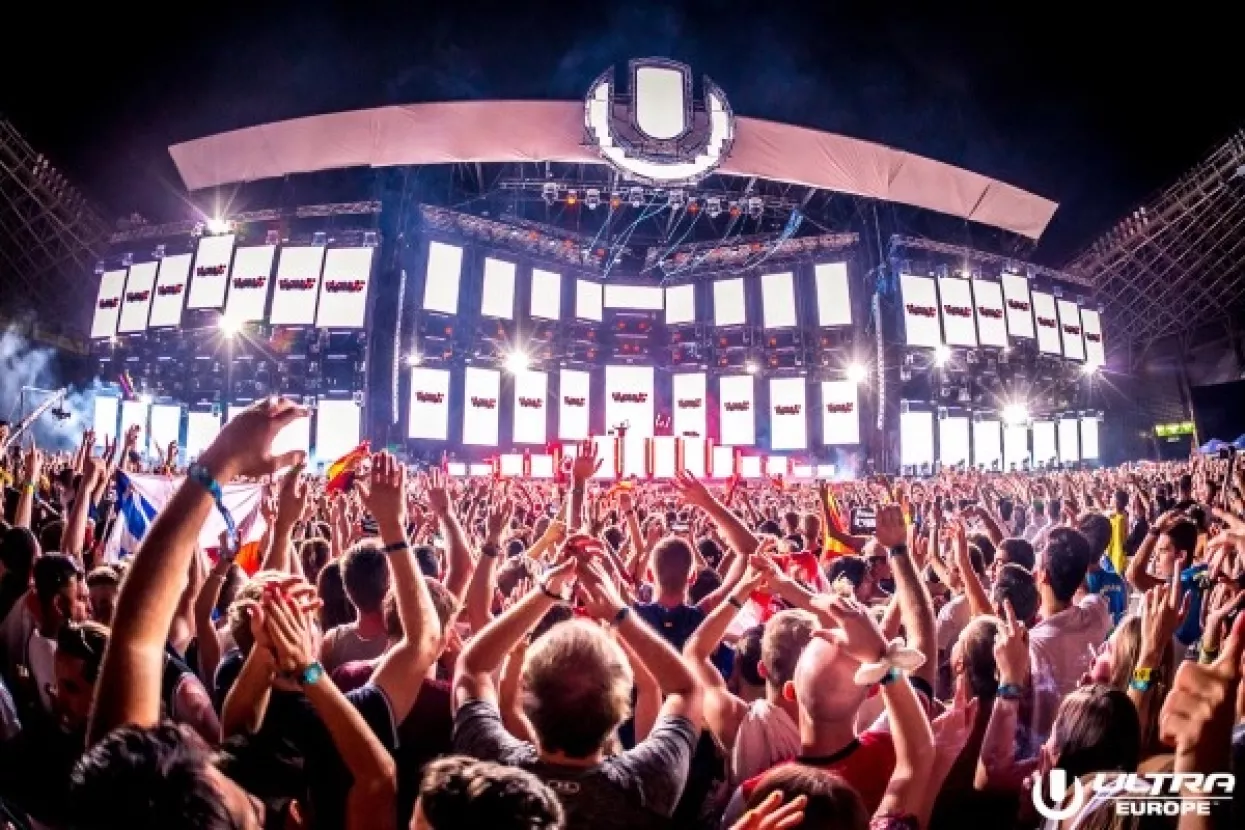 Tvrtka MM Adria dobila spor protiv Ultra festivala, nastavlja se spor za trademark