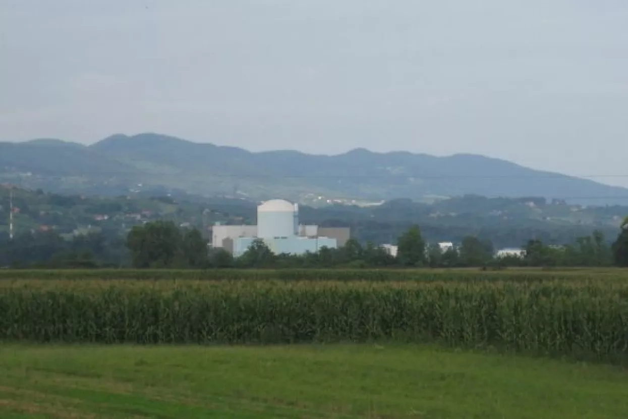 Postoji interes investitora za pro&scaron;irenje NE Kr&scaron;ko