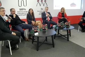 'Održivo poslovanje u budućnosti bit će preduvjet opstanka kompanija'