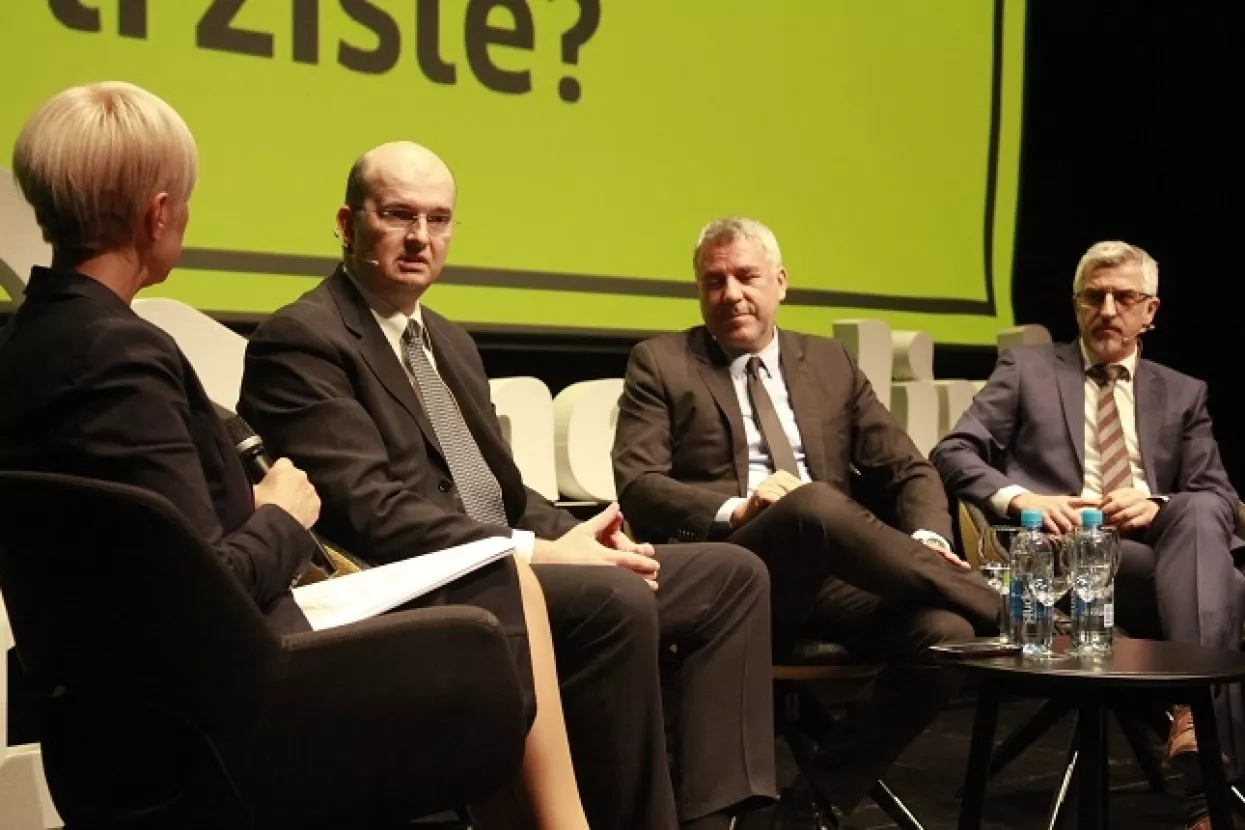 New Link konferencija: Tehnologija jamči uspje&scaron;an biznis na trži&scaron;tu nekretnina, ali treba voditi računa i o tome &scaron;to žele ljudi