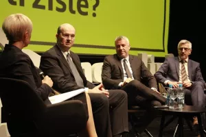 New Link konferencija: Tehnologija jamči uspje&scaron;an biznis na trži&scaron;tu nekretnina, ali treba voditi računa i o tome &scaron;to žele ljudi