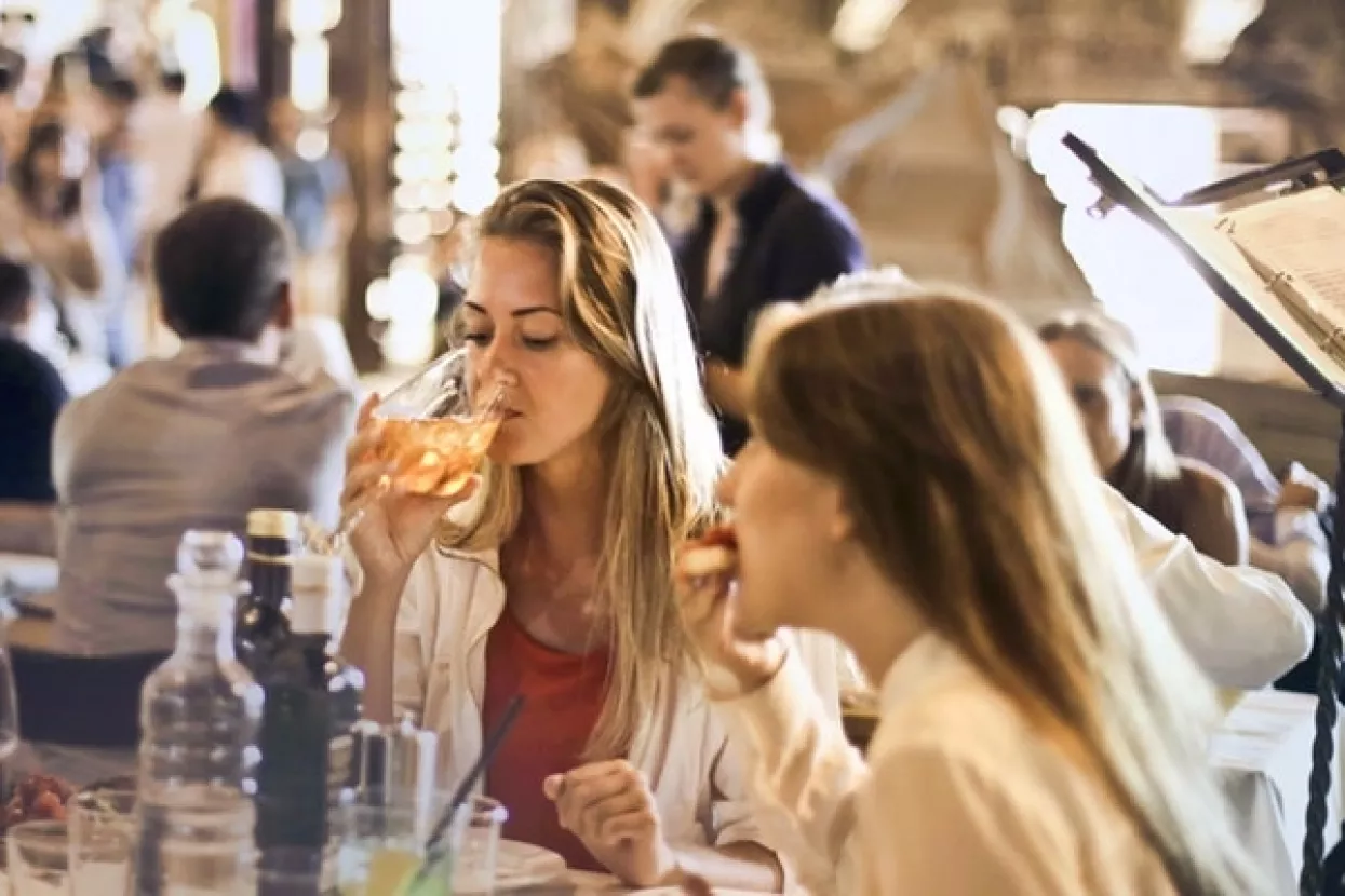 Traje 17. Tjedan restorana - Najukusniji tjedan u godini!