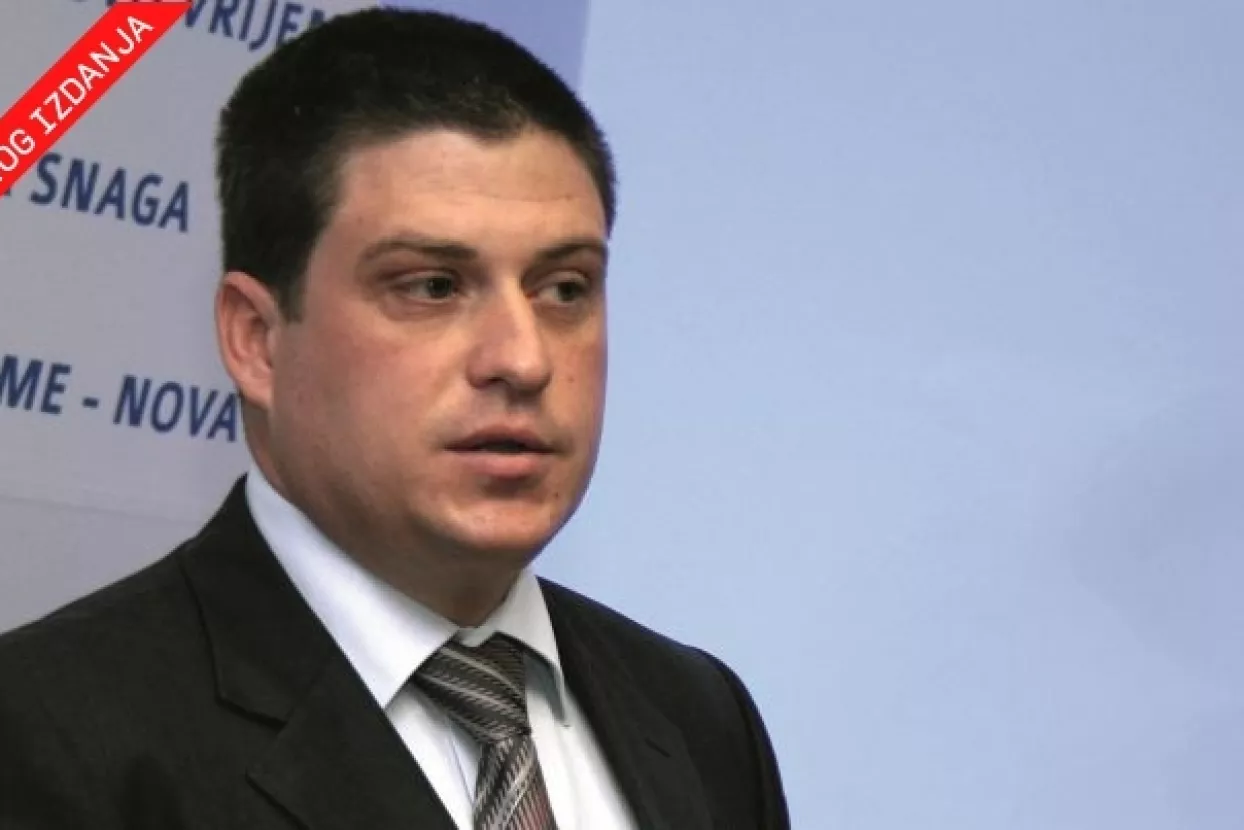 Stečaj ECA-e: Kraj priče o hidroavionima