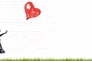 Uni&scaron;tavanjem slike prodane za 1,4 milijuna dolara Banksy si je zapravo povećao cijenu