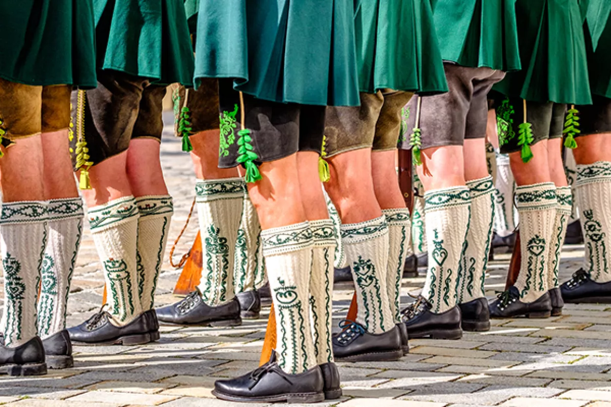 Nakon ispijenih 7,5 milijuna litara piva, zavr&scaron;io Oktoberfest