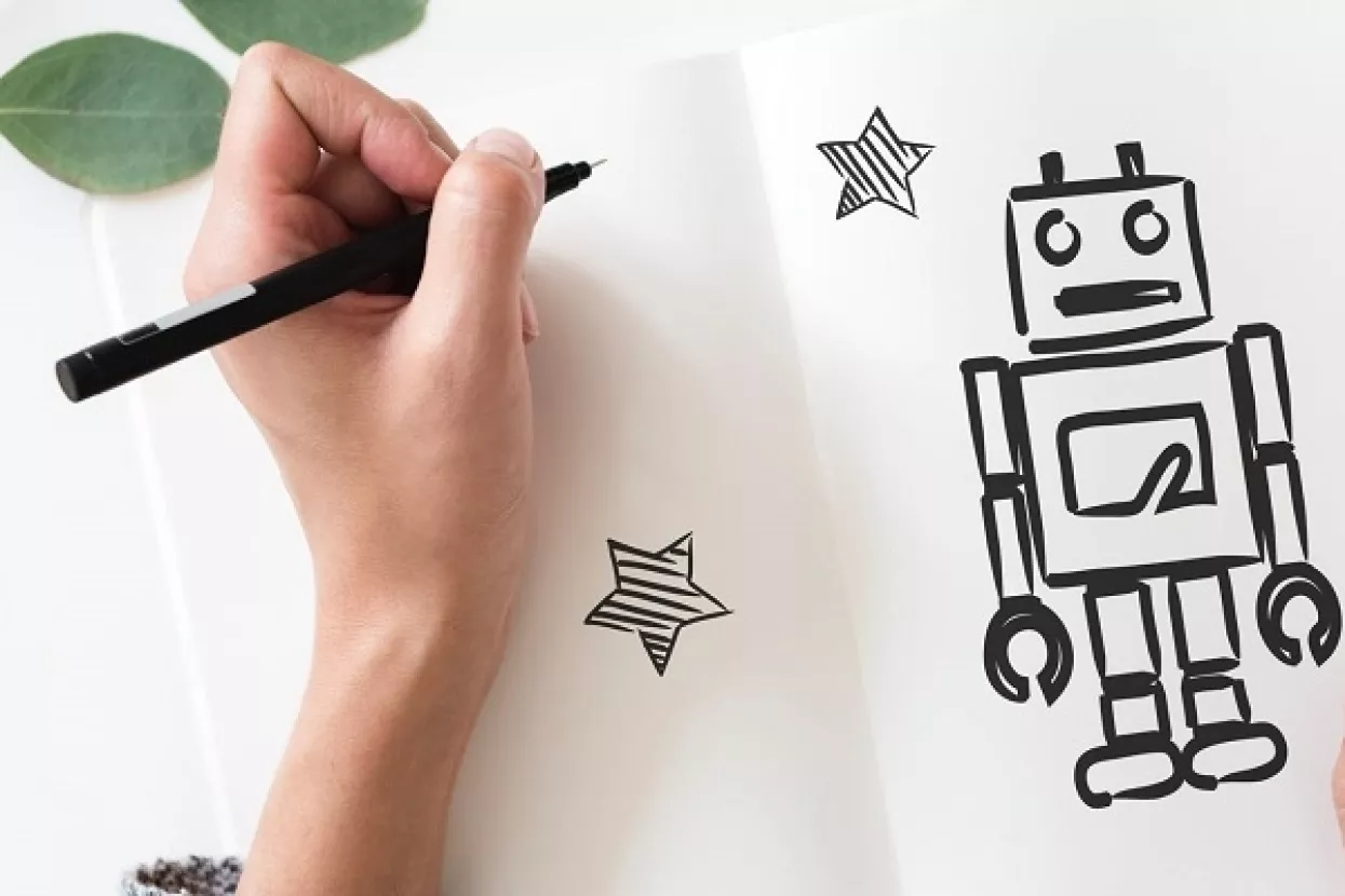 Uspjeh mladih hrvatskih robotičara na natjecanju "RoboFinist" u Sankt Petersburgu