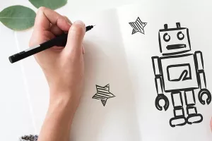 Uspjeh mladih hrvatskih robotičara na natjecanju "RoboFinist" u Sankt Petersburgu