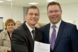 Labtex dobio status prve integrativne radionice u Hrvatskoj