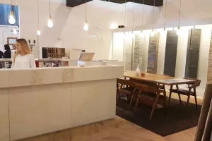 Suvremeni dizajn na ovogodi&scaron;njoj Ambienti