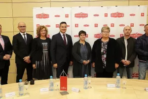 Podravka mijenja kolektivni ugovor: Radnicima s najnižim plaćama 'povi&scaron;ica' od 1000 kuna