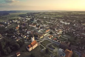 Besplatan izlet vlakom na Slavonski banovac