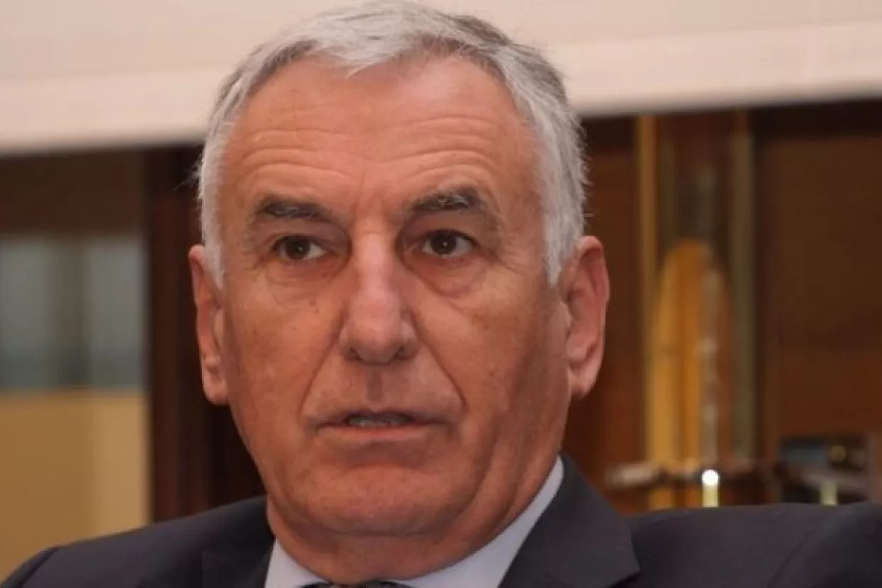 Dobroslavić: Snažno se protivimo rezovima sredstava za kohezijsku politiku