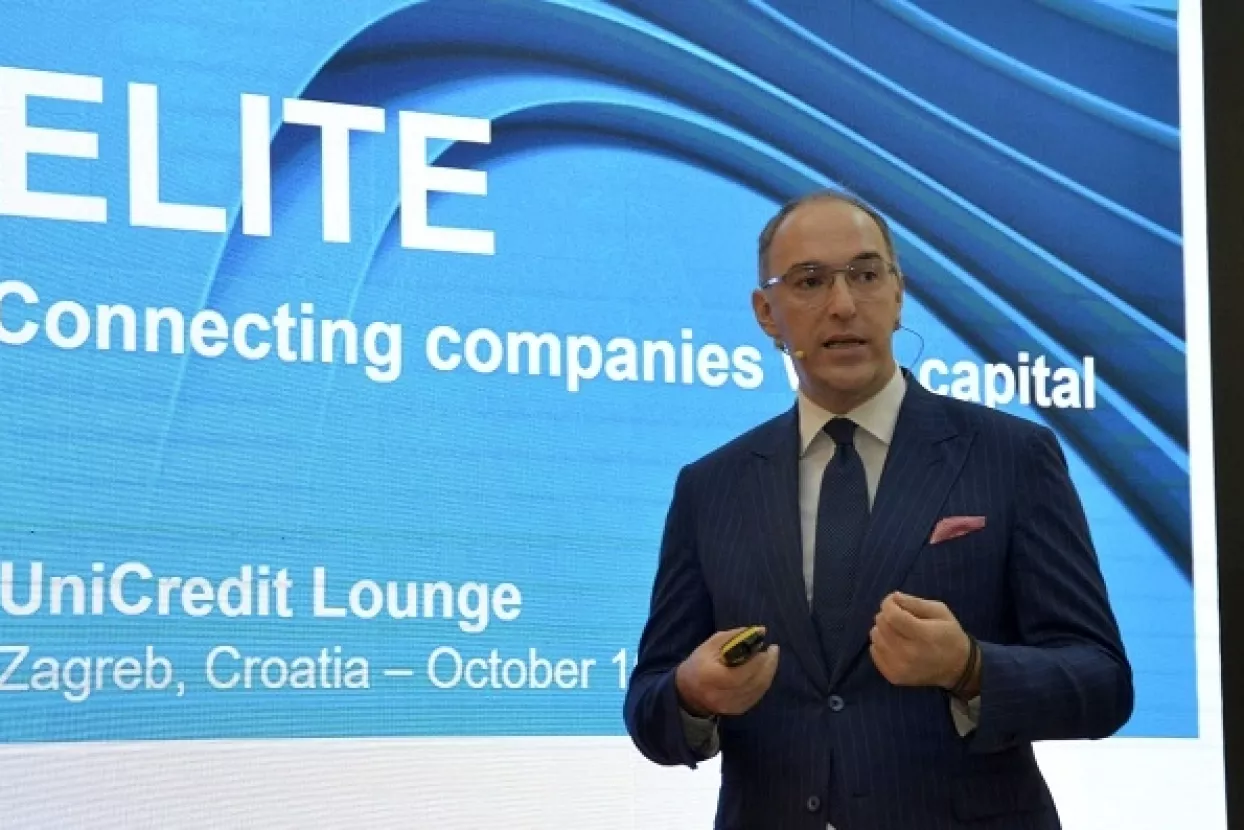 Elite program: Kako od uspje&scaron;ne tvrtke napraviti globalnog igrača