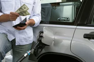 Velikim autoprijevoznicima tro&scaron;ak goriva povećan za 18 milijuna kuna godi&scaron;nje