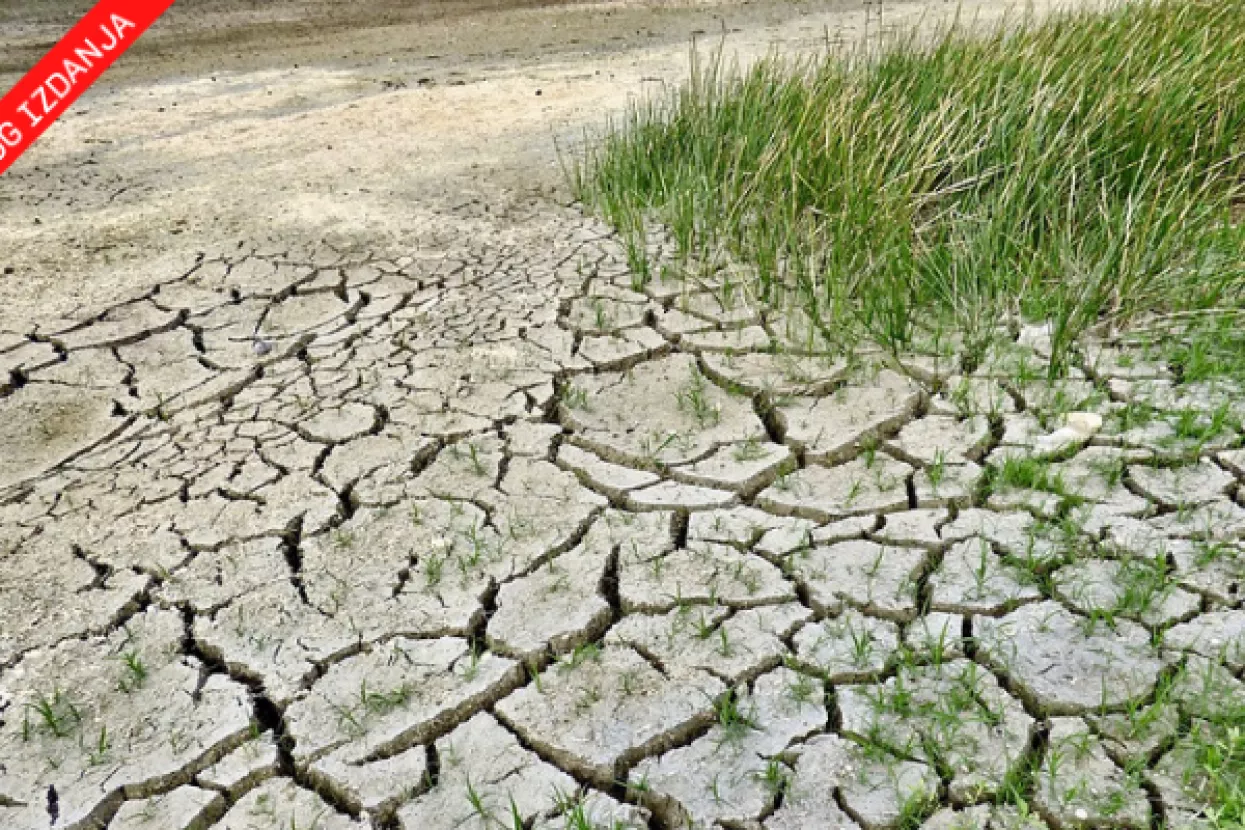 Klimatolo&scaron;ki izazovi za poduzetnike