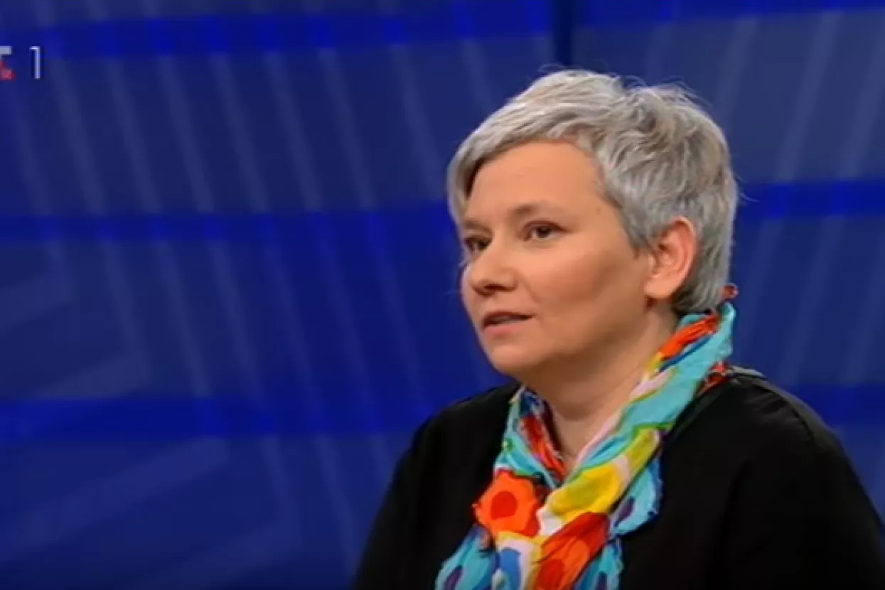 Izvr&scaron;na direktorica Roda Ivana Zanze: Izliječile smo gorčinu i radimo na novom poduzetničkom pothvatu