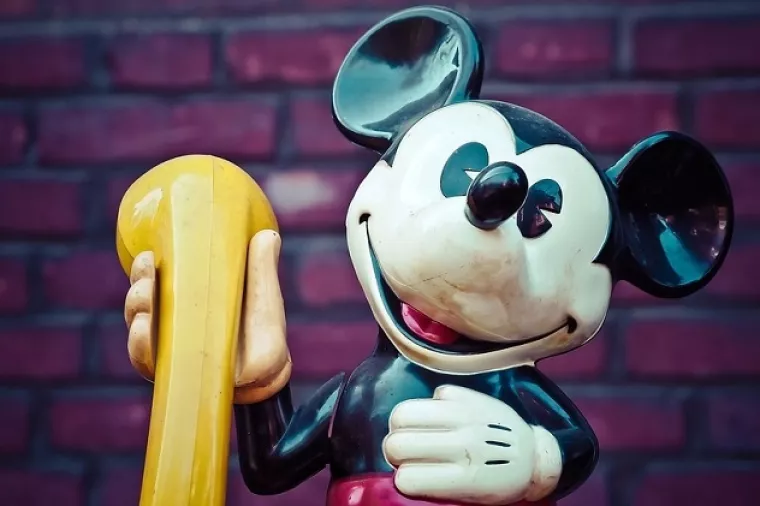 Disney nudi ustupke EU, kako bi mogao kupiti dio poslovanja 21st Century Foxa