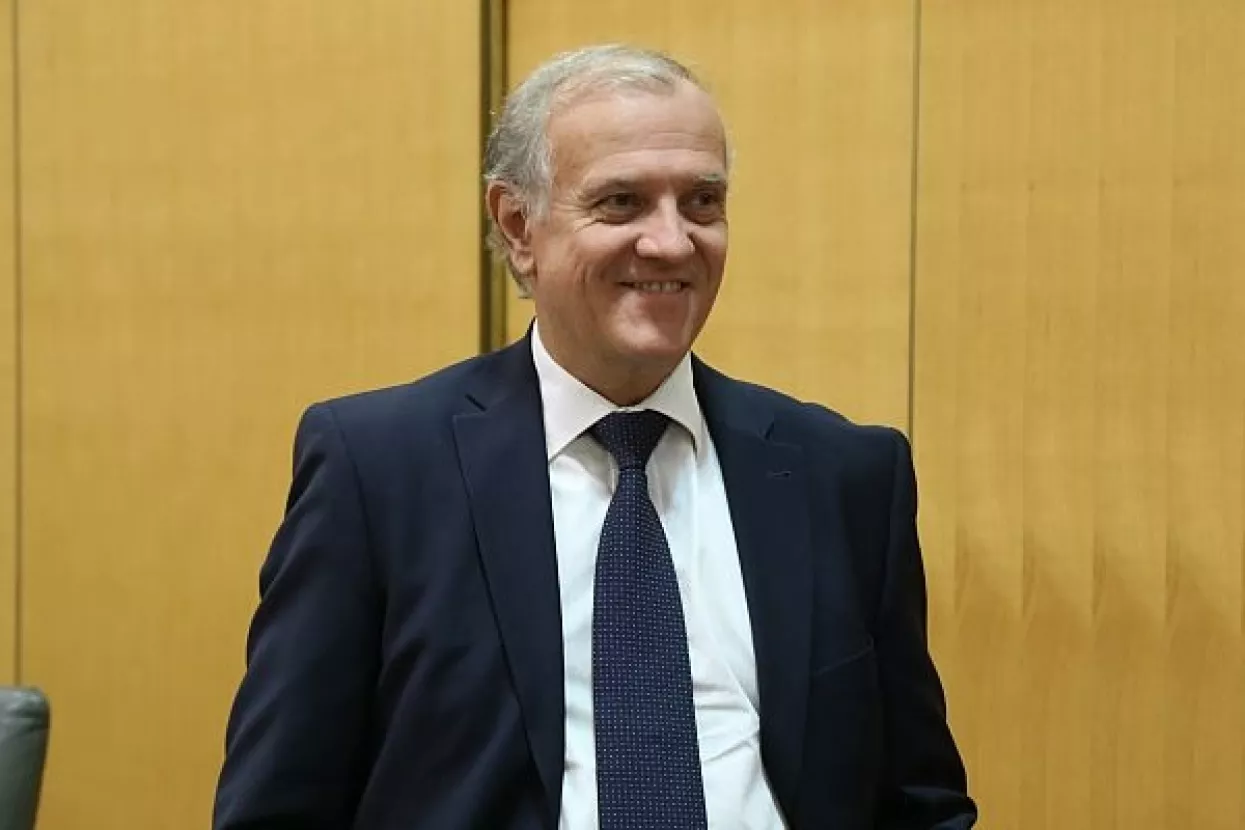 Bo&scaron;njaković o brzini sudskih postupaka: Iz godine u godinu imamo bolje rezultate