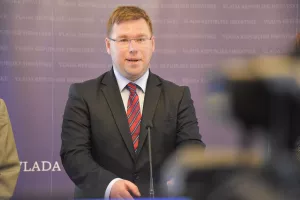 Pavić: Mirovinskom reformom svi će moći sami odabrati povoljniju mirovinu
