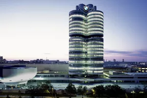 BMW osnovao tvrtku s Northvoltom i Umicoreom