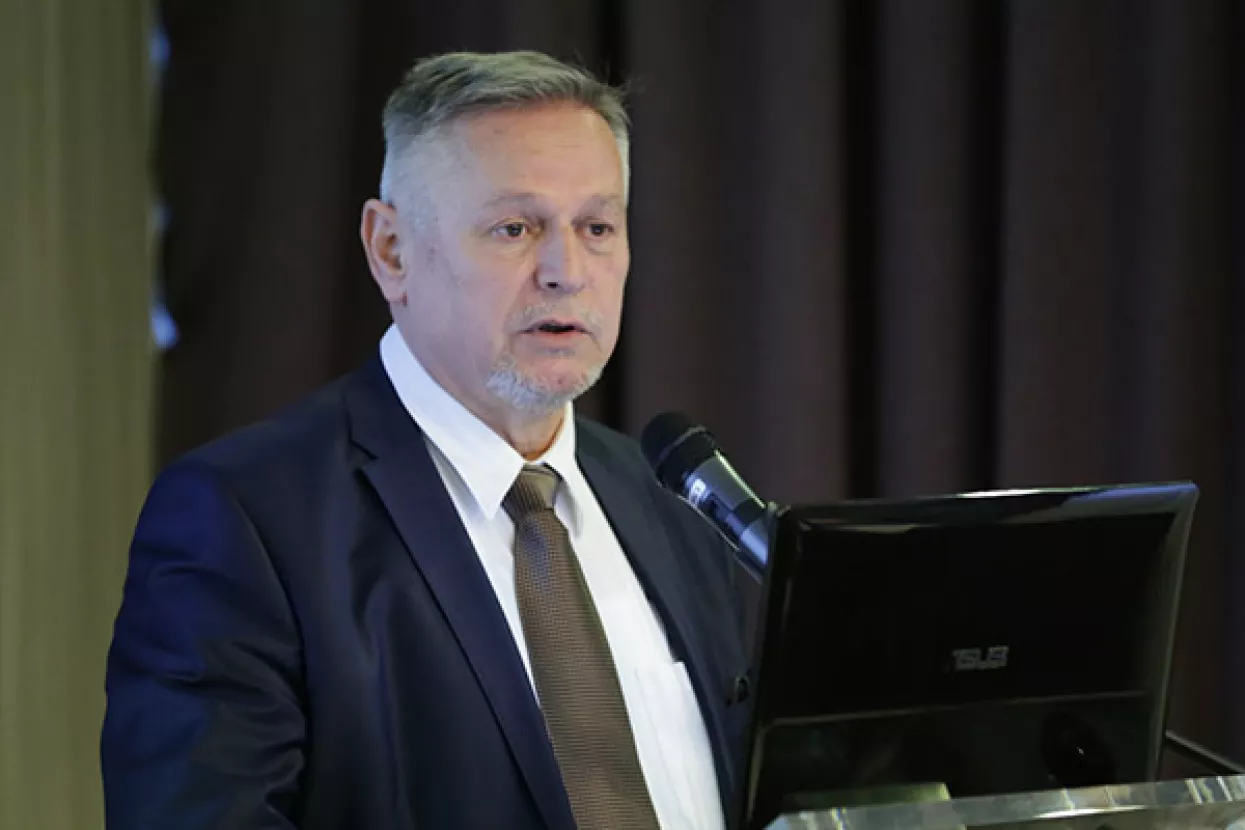 Vidović: SDP neće podržati Vladinu mirovinsku reformu jer sada&scaron;nji umirovljenici neće dobiti ni lipe