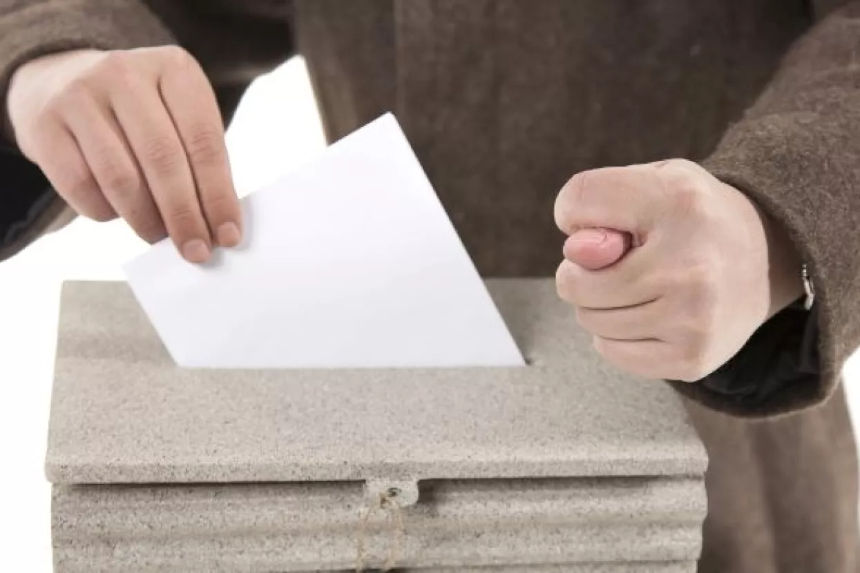 Ku&scaron;čević: Mijenjamo zakone o referendumu, lokalnim izborima, izborima za sabor