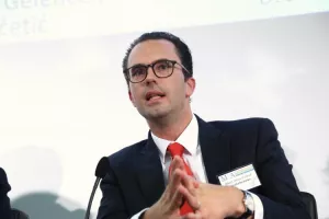 Galić: Obiteljske tvrtke bi se u slučaju izlaska na burzu trebale odreći 10 posto vlasni&scaron;tva