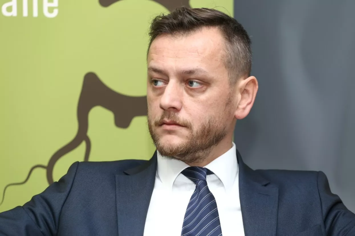 Ivančić: Hrvatskoj je jo&scaron; raspoloživo 2,4 milijarde eura iz EU