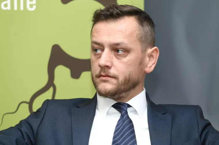 Ivančić: Hrvatskoj je jo&scaron; raspoloživo 2,4 milijarde eura iz EU