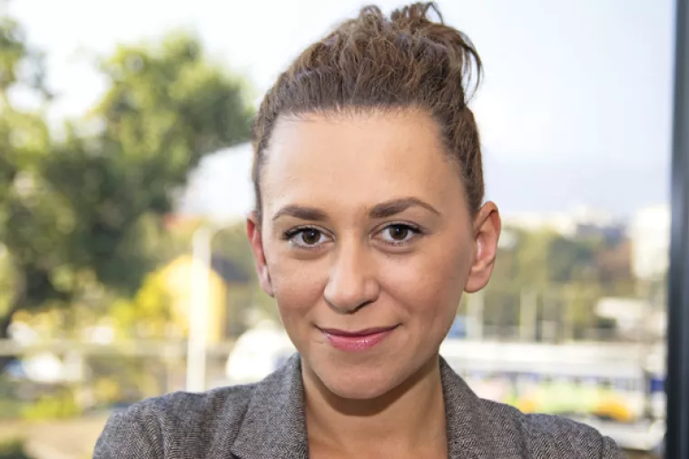 Vanda Resnik: Bitni su nam integritet tvrtke i svakog pojedinca unutar nje