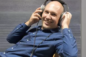 Neboj&scaron;a Uglje&scaron;ić: Too Loud Fest je tek u povojima, a o njemu se govori u svjetskim razmjerima