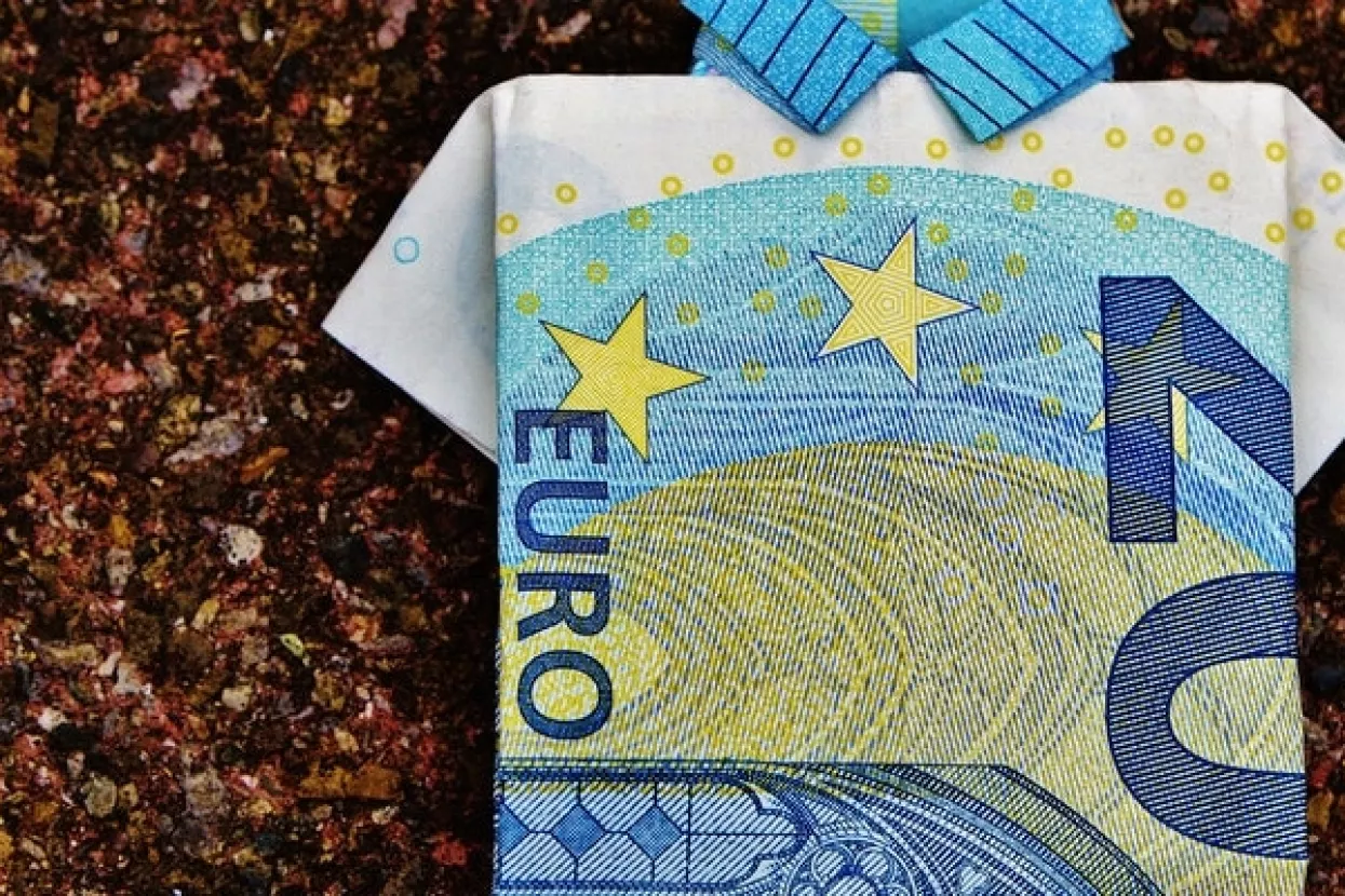 Eto ga na! Banke 'opelju&scaron;ale' europske proračune za 55 milijardi eura