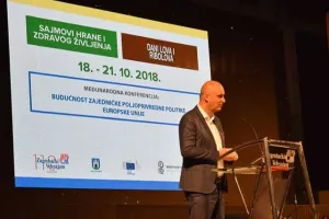 Zavr&scaron;io Sajam zdrave hrane i Dani lova