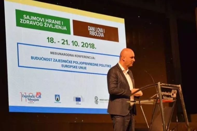 Zavr&scaron;io Sajam zdrave hrane i Dani lova