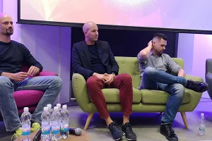 VIDEO - Hrvatski startup veterani: Ne želimo privući kadrove visokim plaćama