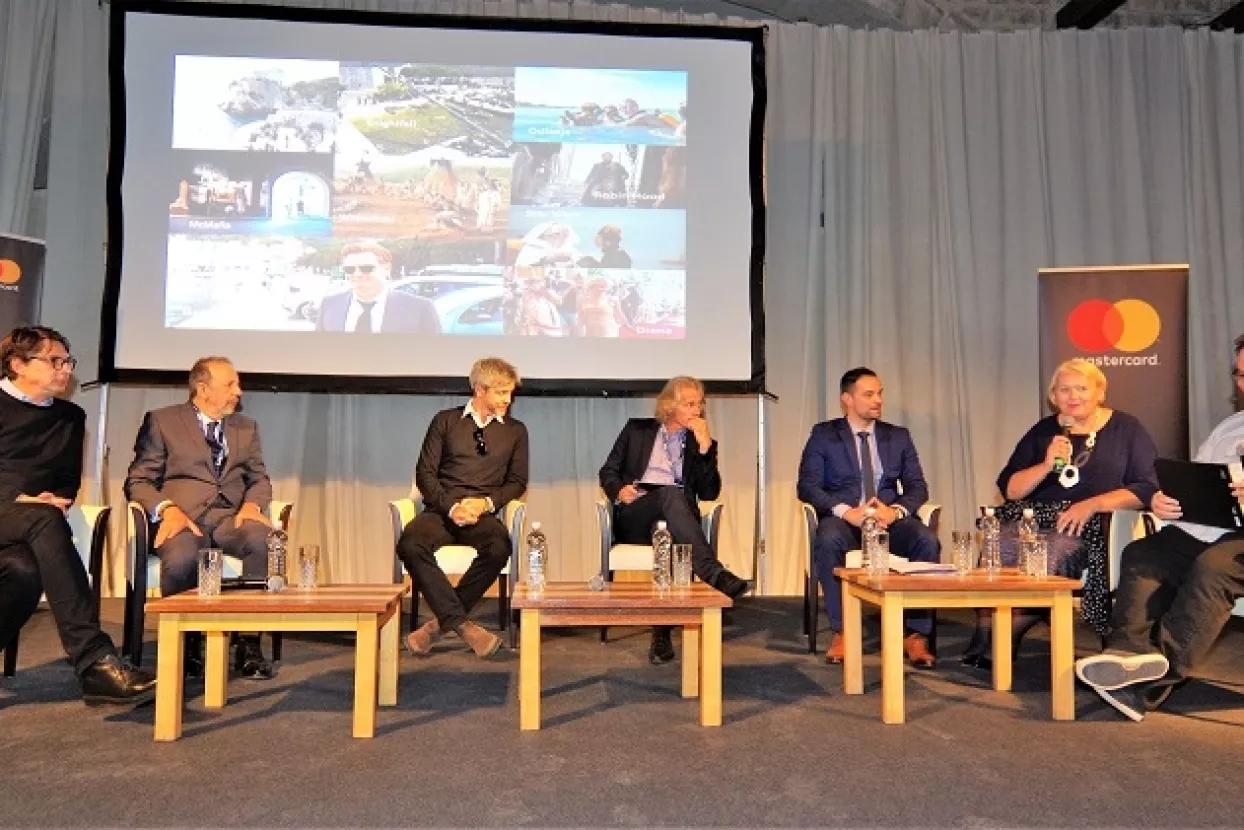 Dani hrvatskog turizma: Čekali smo trenutak da prestanemo biti servis i postanemo izvoznici kulturnog sadržaja