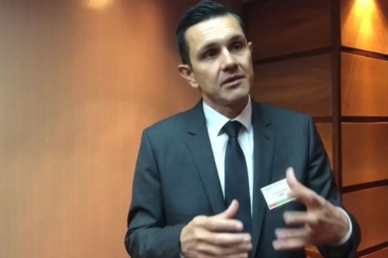 VIDEO: Tomislav Rado&scaron; - Definirali smo pet svjetskih ni&scaron;a za na&scaron;e poduzetnike