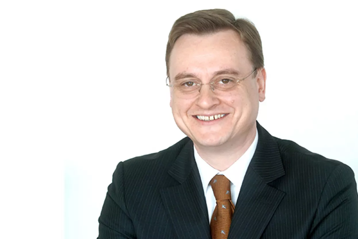 Predsjednik Uprave Belupa: Na&scaron; investicijski ciklus traje punih 47 godina