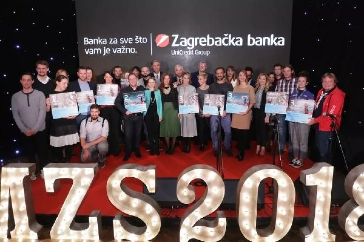 Progla&scaron;eni pobjednici petog izdanja Moj Zaba Start