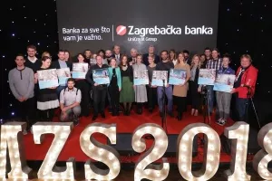 Progla&scaron;eni pobjednici petog izdanja Moj Zaba Start