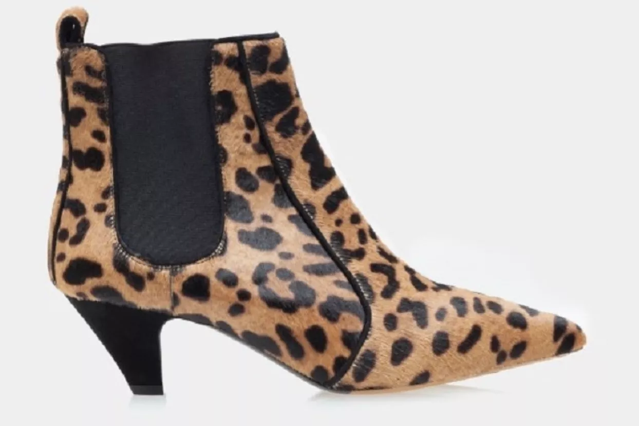 Cipele kao modni imperativ - Heraldi for Men and Women