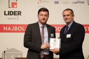 Predsjednik Uprave Akorda &Scaron;poljar: Ne mora&scaron; raditi posao koji voli&scaron;, već voljeti posao koji radi&scaron;