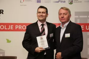 Benaković: Bauwerk Boen iz Đurđevca plasira gotove proizvode na cijelo svjetsko trži&scaron;te